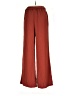 Shein Red Casual Pants Size M - photo 2