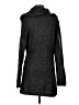 Cache Metallic Black Cardigan Size S - photo 2
