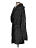 Cache Metallic Black Cardigan Size S - photo 5