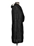 Cache Metallic Black Cardigan Size S - photo 4