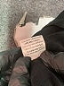 Notations Black Sleeveless T-Shirt Size L - photo 9