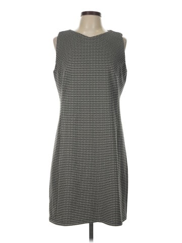 Ann Taylor Casual Dress (view 1)