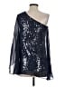 Aryn K. Blue Kimono Size S - photo 2