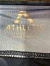 Athletic Collection by 26 International Blue Active Pants Size L - photo 7