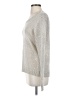 Jeans By Buffalo Metallic Silver Pullover Sweater Size S - photo 5