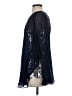Aryn K. Blue Kimono Size S - photo 5