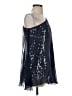 Aryn K. Blue Kimono Size S - photo 4