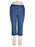 Alfred Dunner Blue Jeans Size 14 - photo 1