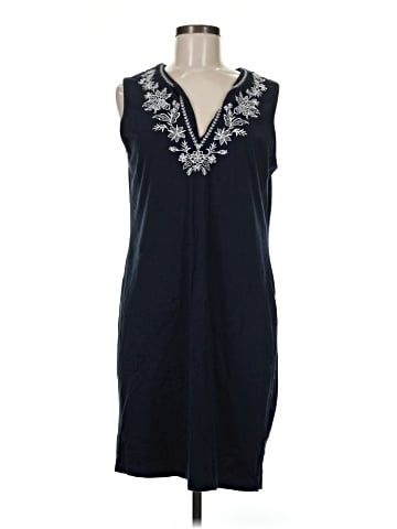 Lands' End Casual Dress (view 1)