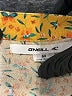 O'Neill Yellow Casual Dress Size M - photo 7
