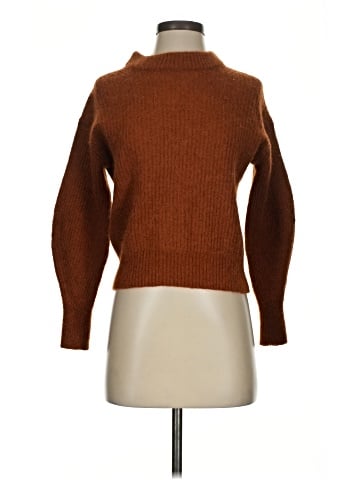 Everlane Turtleneck Sweater (view 1)
