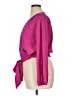 Intempo 100% Polyester Pink Long Sleeve Blouse Size XL - photo 5