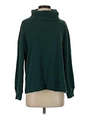 Gap Turtleneck Sweater (view 1)