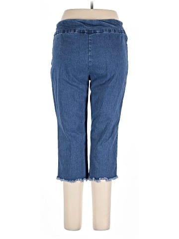 Alfred Dunner Jeans (view 2)