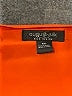 August Silk Orange Sleeveless Top Size XXL - photo 7