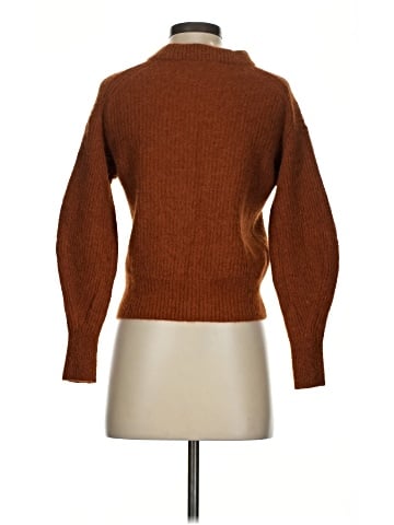 Everlane Turtleneck Sweater (view 2)