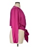 Intempo 100% Polyester Pink Long Sleeve Blouse Size XL - photo 4