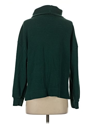 Gap Turtleneck Sweater (view 2)
