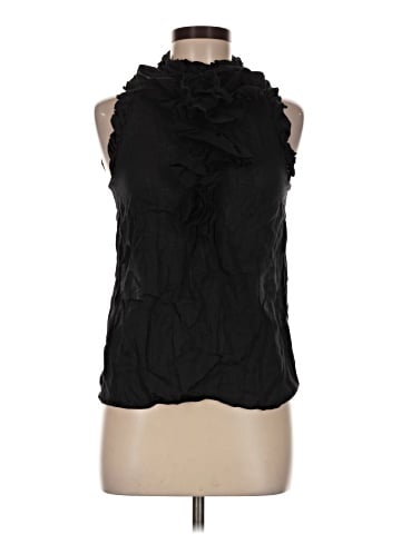 Derek Lam Sleeveless Blouse (view 1)