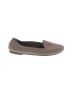 ROTHY'S Solid Gray Flats Size 9 - photo 1