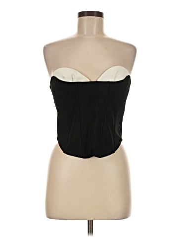 Meshki Tube Top (view 1)