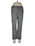 Old Navy Solid Gray Casual Pants Size 10 - photo 1
