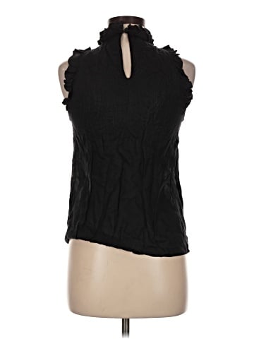 Derek Lam Sleeveless Blouse (view 2)