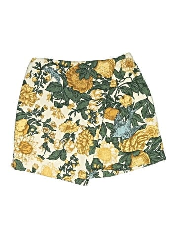 Abercrombie & Fitch Casual Skirt (view 1)