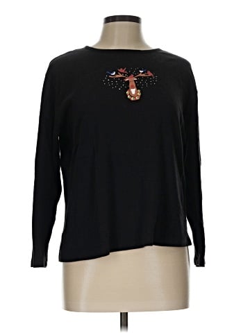 Studio Works Long Sleeve T-Shirt (view 1)