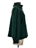 Gap Solid Green Turtleneck Sweater Size S - photo 4