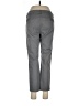 Old Navy Solid Gray Casual Pants Size 10 - photo 2