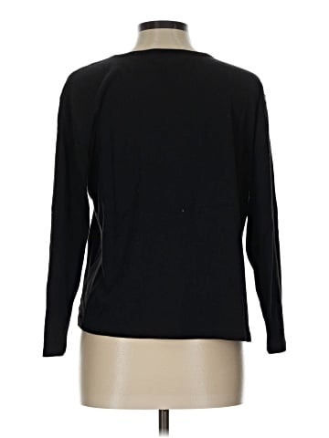 Studio Works Long Sleeve T-Shirt (view 2)