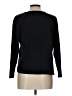 Studio Works Black Long Sleeve T-Shirt Size L - photo 2
