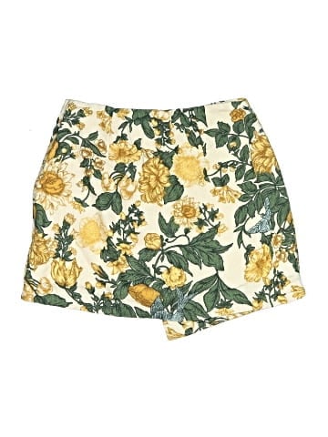 Abercrombie & Fitch Casual Skirt (view 2)
