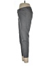 Old Navy Solid Gray Casual Pants Size 10 - photo 5
