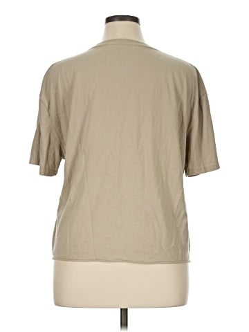 Fifth Sun Short Sleeve T-Shirt (view 2)