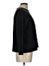 Studio Works Black Long Sleeve T-Shirt Size L - photo 4