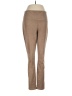 Tribal Brown Casual Pants Size M - photo 1