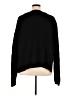 Boohoo Black Pullover Sweater Size 16 - photo 2