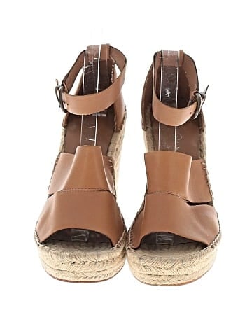 Treasure & Bond Wedges (view 2)
