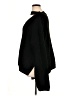 Boohoo Black Pullover Sweater Size 16 - photo 5