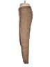 Tribal Brown Casual Pants Size M - photo 5