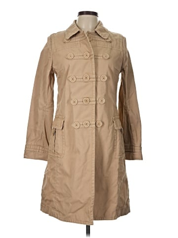 Marc by Marc Jacobs Trenchcoat (view 1)