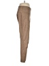 Tribal Brown Casual Pants Size M - photo 4