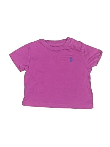 Ralph Lauren Short Sleeve Top (view 1)