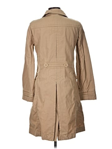 Marc by Marc Jacobs Trenchcoat (view 2)