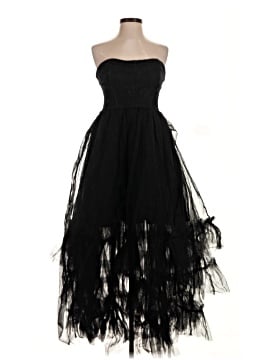 Pilcro Cocktail Dress (view 1)