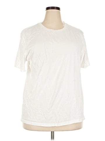 Amazon Essentials Short Sleeve T-Shirt (view 1)
