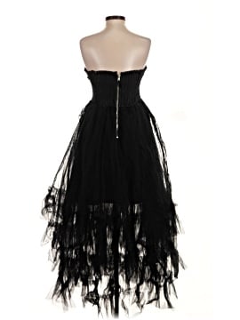 Pilcro Cocktail Dress (view 2)