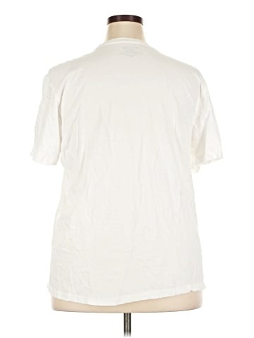 Amazon Essentials Short Sleeve T-Shirt (view 2)